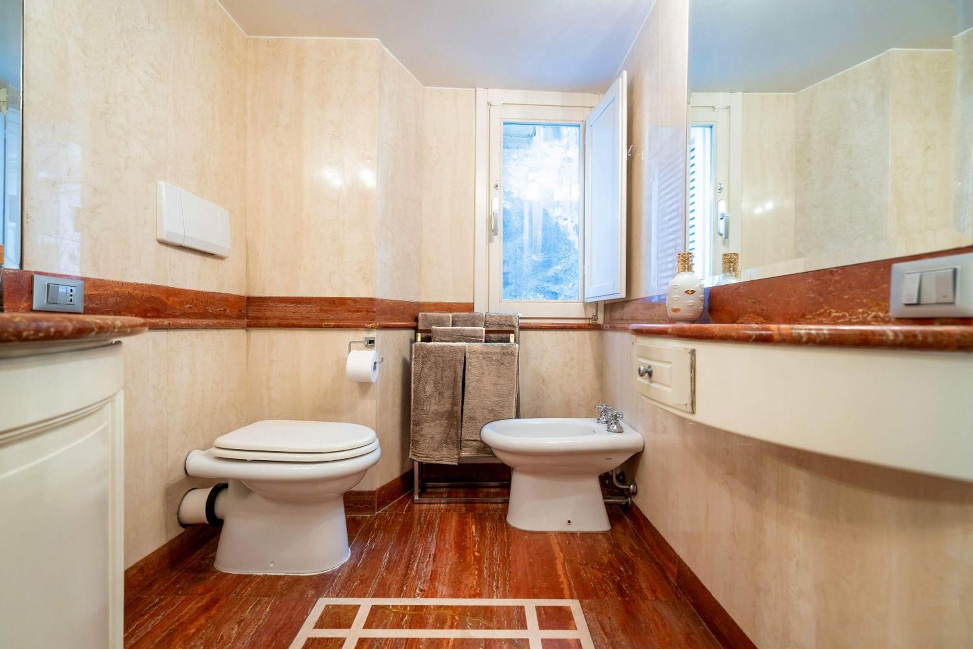 Ferienwohnung White Style Gambero Rom Exterior foto