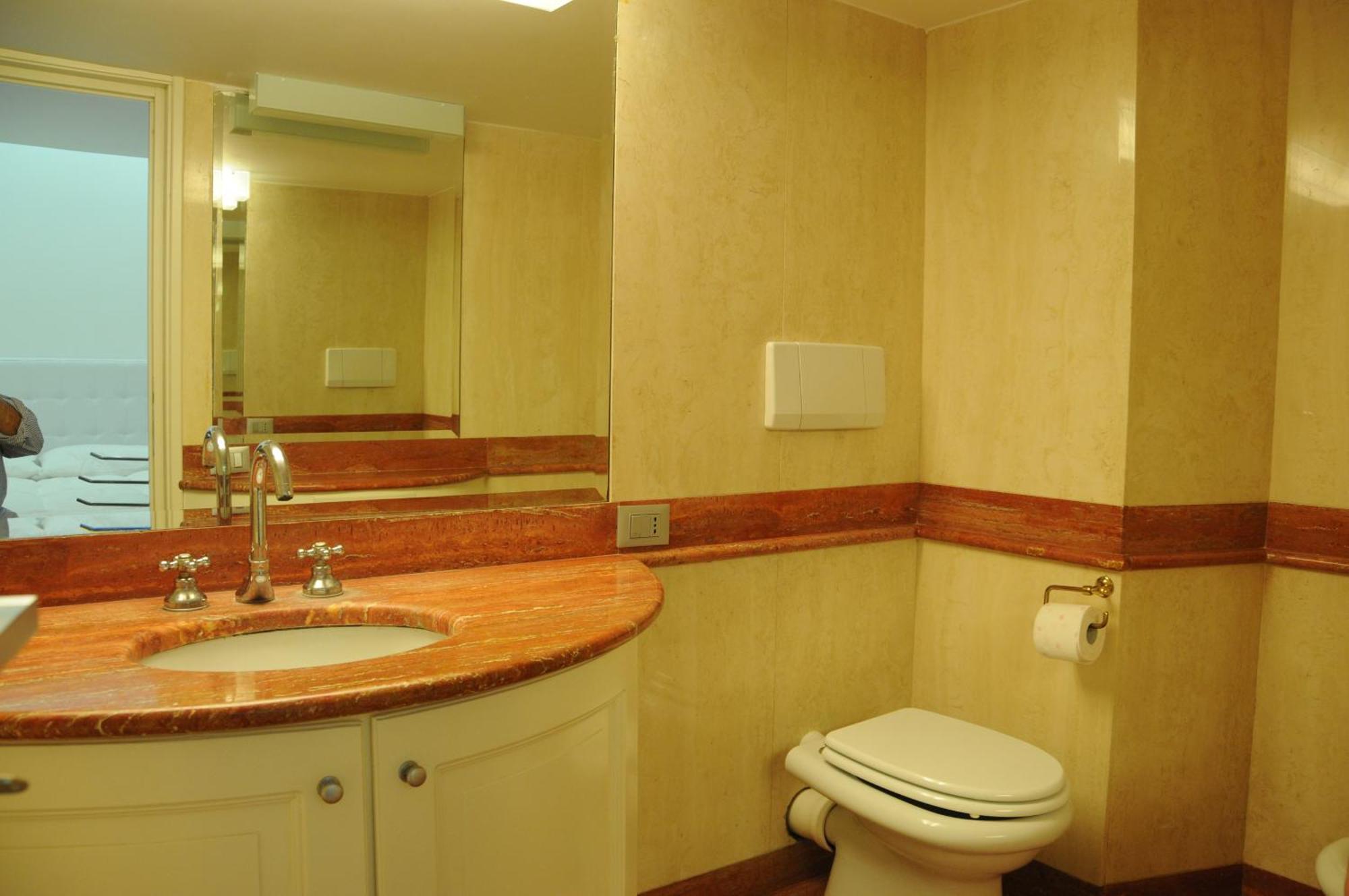 Ferienwohnung White Style Gambero Rom Exterior foto